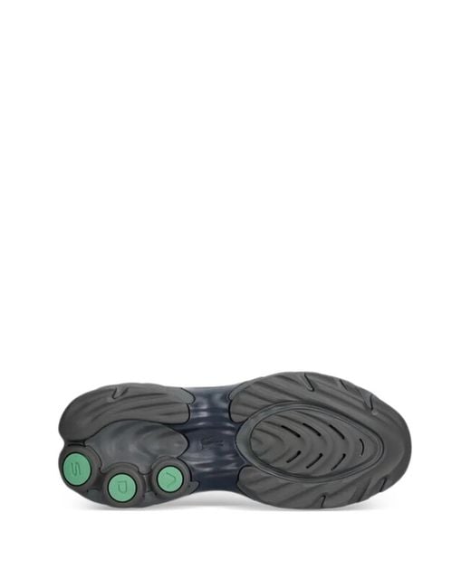 Lacoste Gray Spinor Sneakers for men