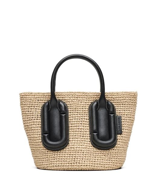 Marc Jacobs Black Babe Small Tote
