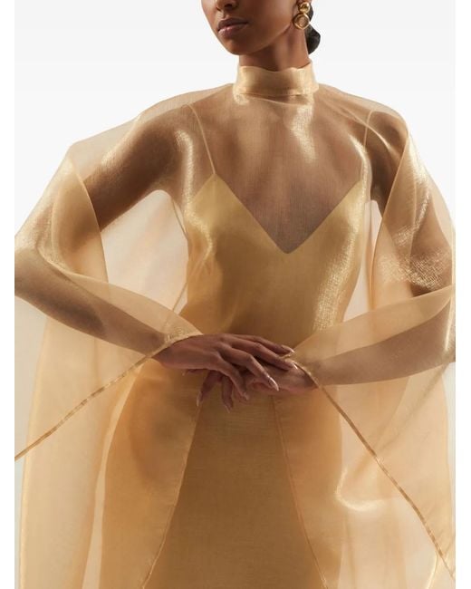 beige sphinx dress Sphinx Oversized Dress
