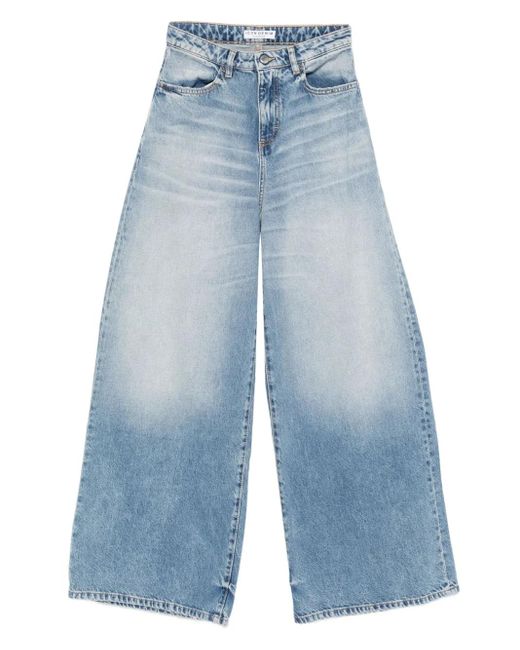 ICON DENIM Kendall ジーンズ Blue