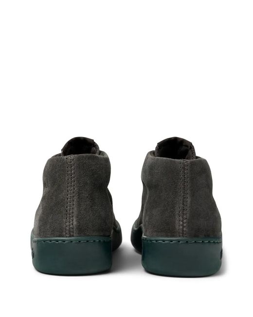 Camper Black Peu Touring Sneakers for men