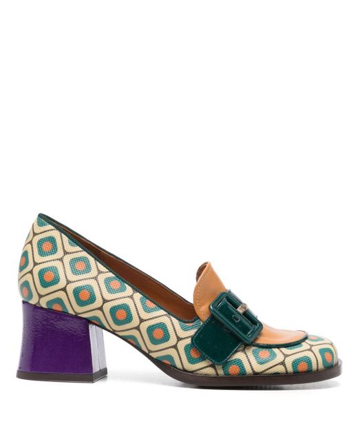 Chie Mihara Green 60Mm Teisin Pumps