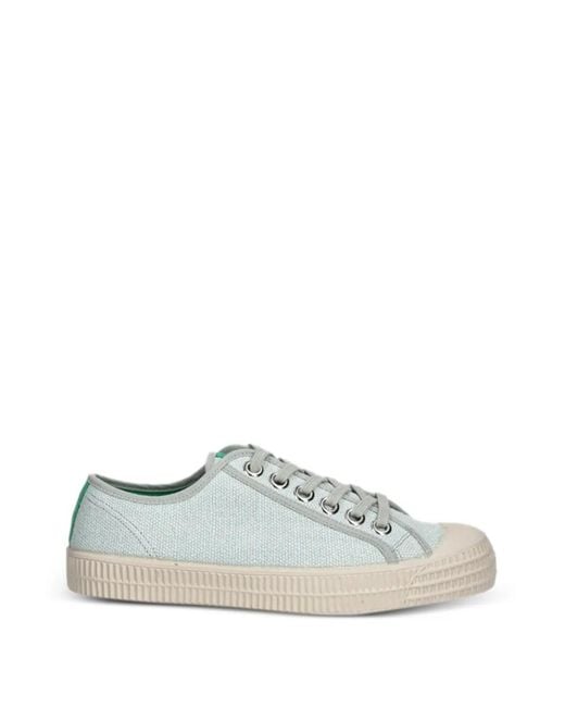 Novesta White Star Master Sneakers
