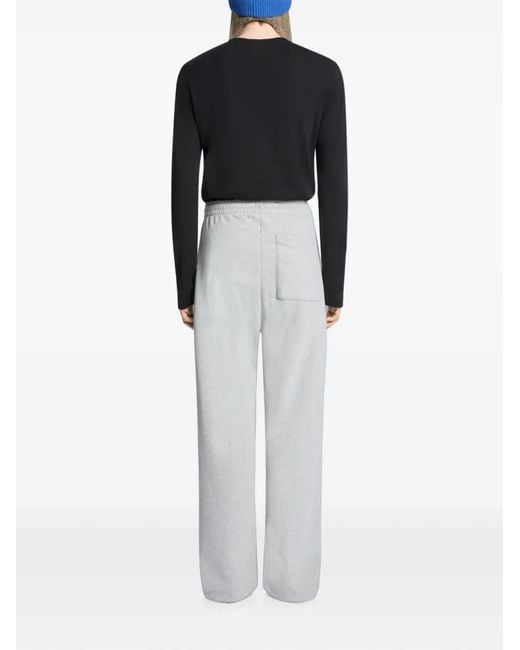 Dries Van Noten Black Fitted Jersey Cardigan for men