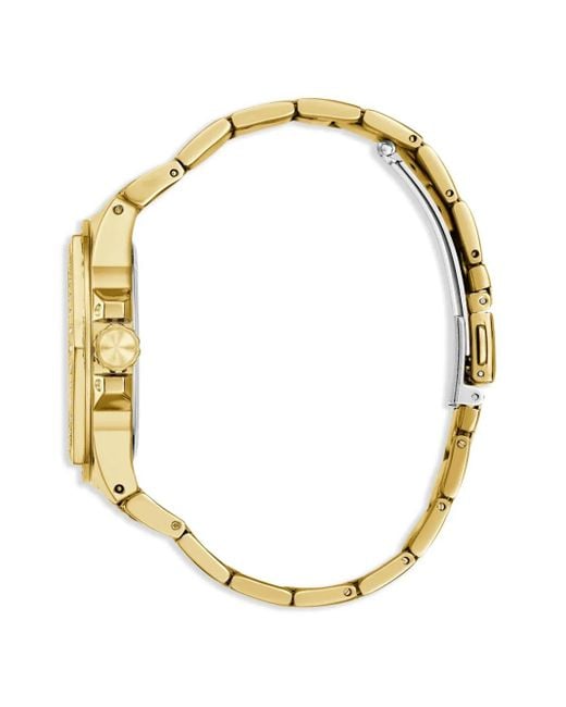 Guess Metallic Envy 38Mm