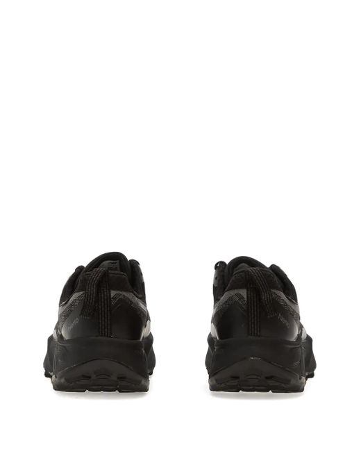 New Balance Black Fresh Foam X Hierro V9 Gore-tex® Lace-up Sneakers
