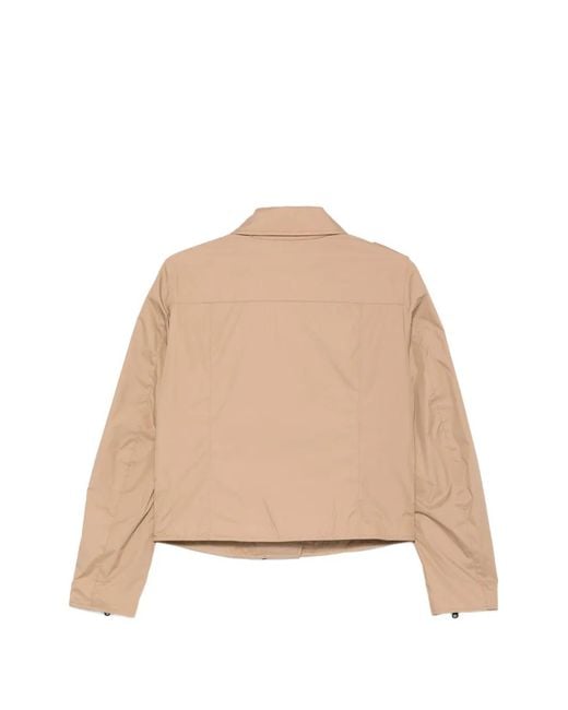 Blauer Natural Zamora Jacket