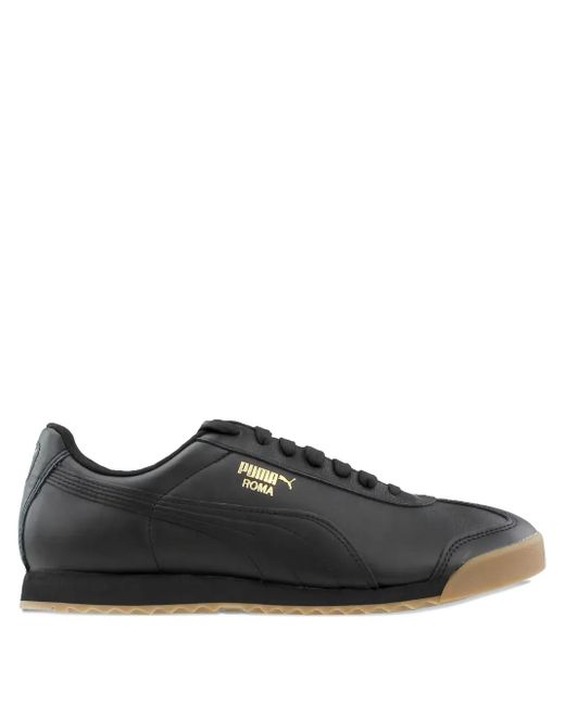 Baskets Roma Classic Gum PUMA pour homme en coloris Black