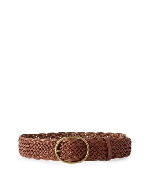 Cintura di Dragon Diffusion in Brown