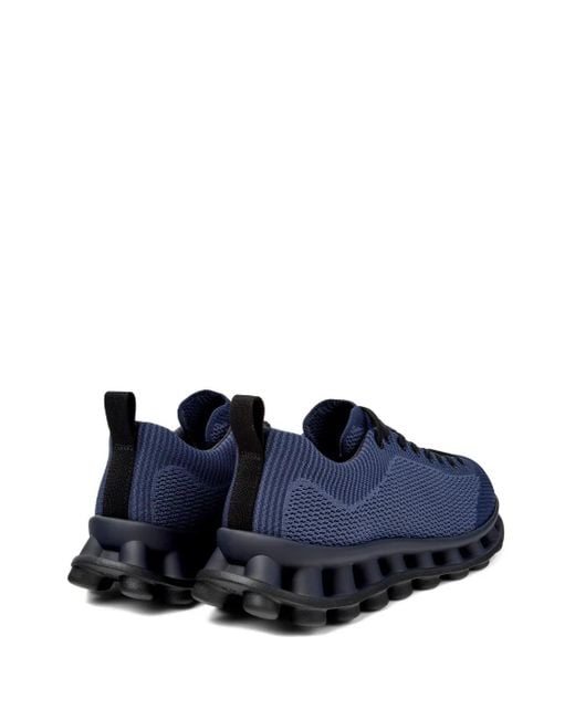 Camper Blue No Sneakers for men