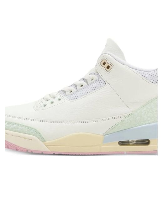 Nike White Air 3 Spring Is for men