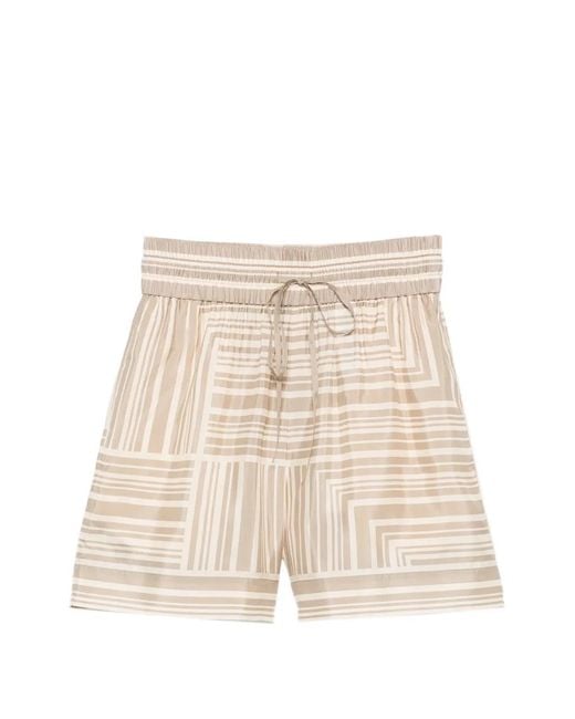 Joseph Natural Short Laven