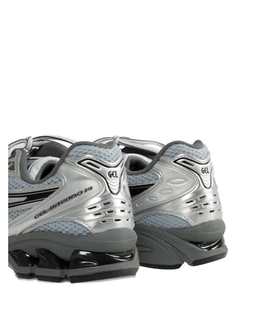 Asics Gel-Kayano 14 Lauf-Sneakers Mit Mesh-Einsatz in Gray für Herren