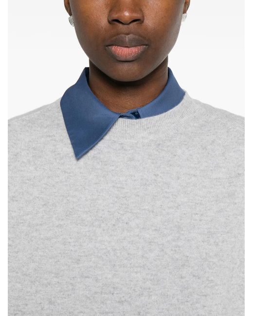 Débardeur Mistle Sofie D'Hoore en coloris White