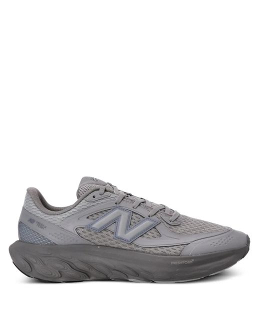 Zapatillas Fresh Foam X 1080 New Balance de color Gray