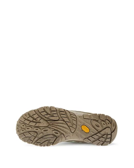 Sneakers Moab 2 di Merrell in Green da Uomo
