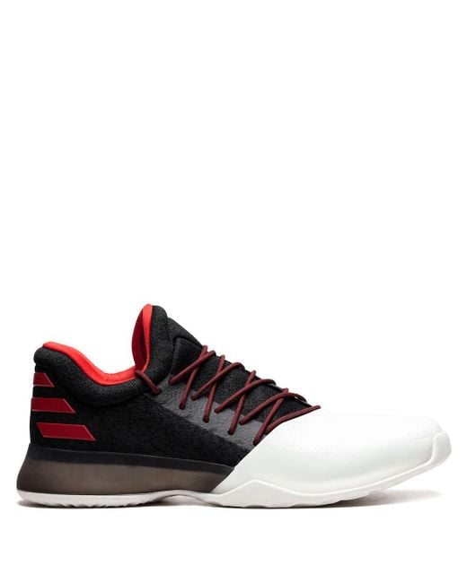 Harden vol cheap 1 white