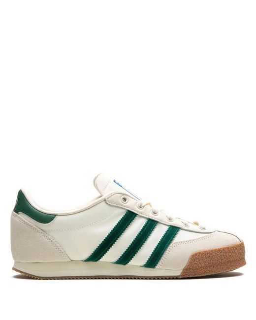 Adidas Green X Liam Gallagher Ii Spzl Sneakers
