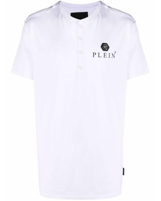 philipp plein mens shirt