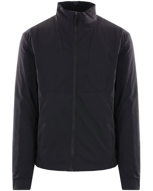 Veilance Blue Mionn Jacket for men