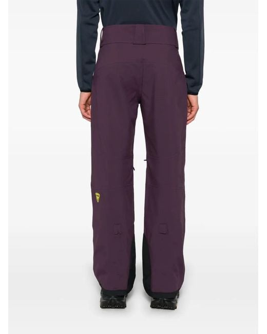 Rossignol Purple Evader Ski Pants for men