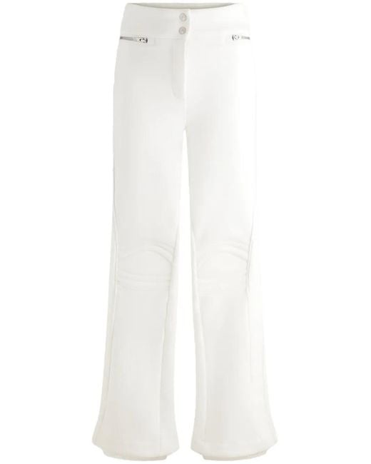 Pantalones De Esquí Celia Fusalp de color White
