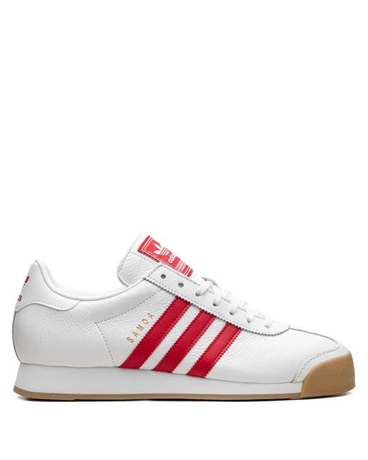 adidas gazelle silver green womens adidas Samoa Shoes - Men's - Royal Blue / Cloud White main image 0