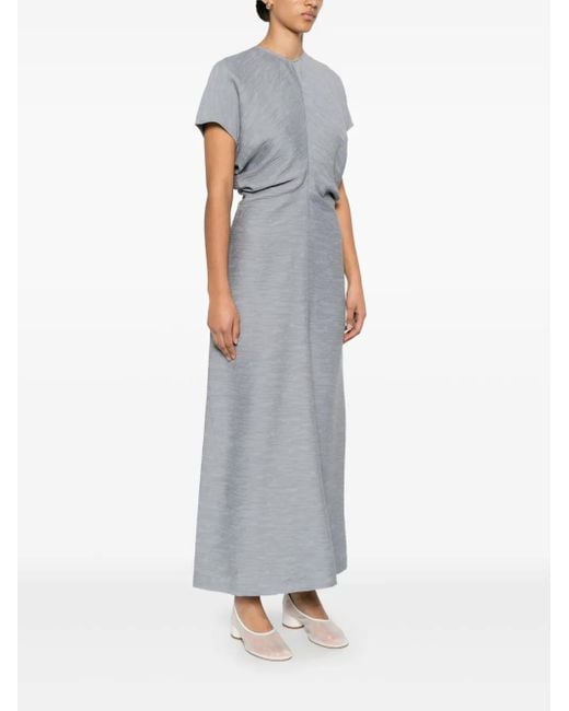 Totême Gray Dresses