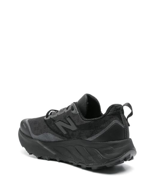 New Balance Black Fresh Foam X Hierro Sneakers for men
