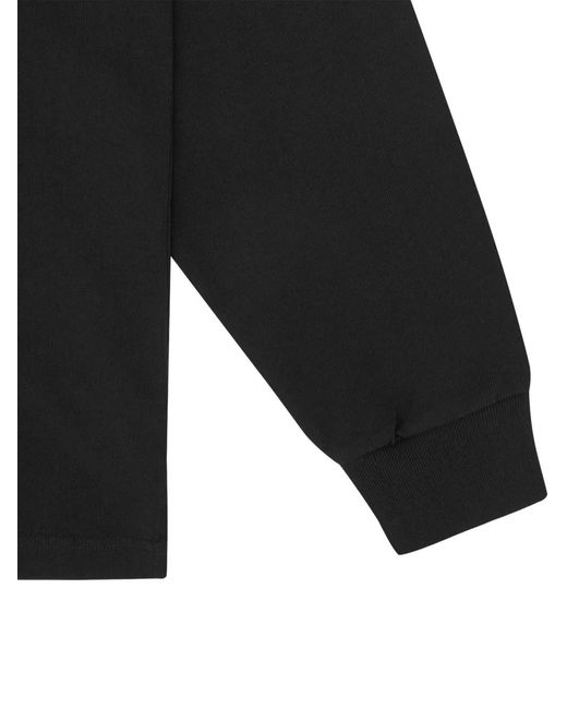 Polo Astro Patch BBCICECREAM pour homme en coloris Black