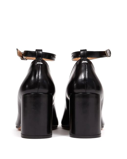 Maison Margiela Black Heels