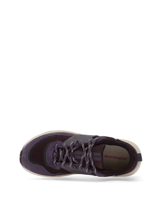 Baskets Trunner Nike pour homme en coloris Purple