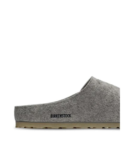 Fear Of God Gray X Sandals for men