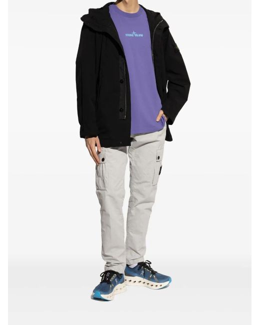 On Shoes Blue Cloudclipse Sneakers for men