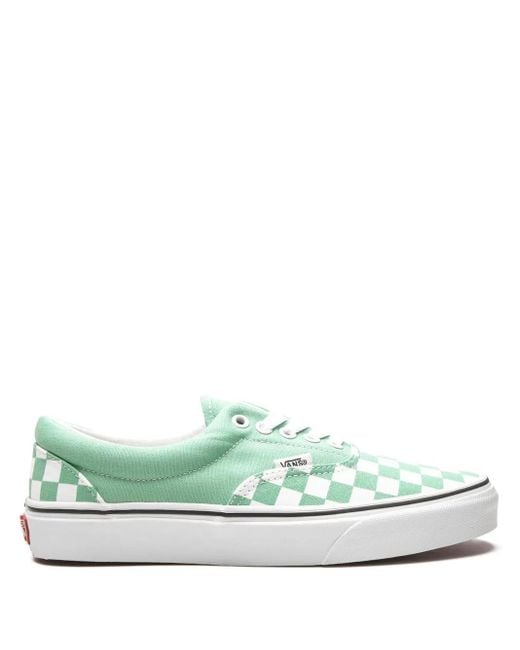 Vans Multicolor Era Low-Top Sneakers