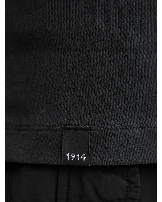 Haglöfs Black Ls Long-Sleeve T-Shirt