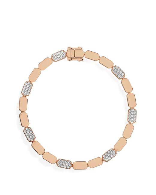 Bracciale di Apm Monaco in Metallic