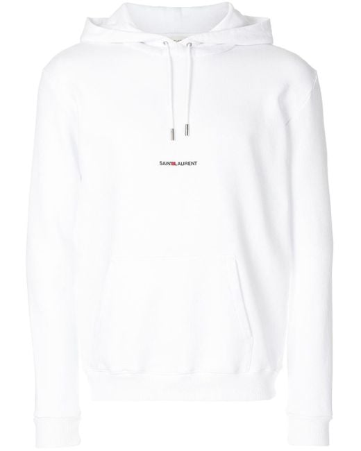 rhude moletom com capuzs