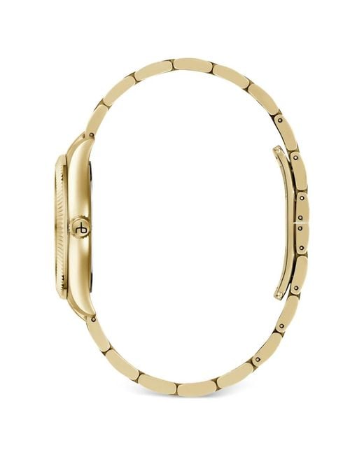 Rag & Bone Metallic Lex 34Mm Watch