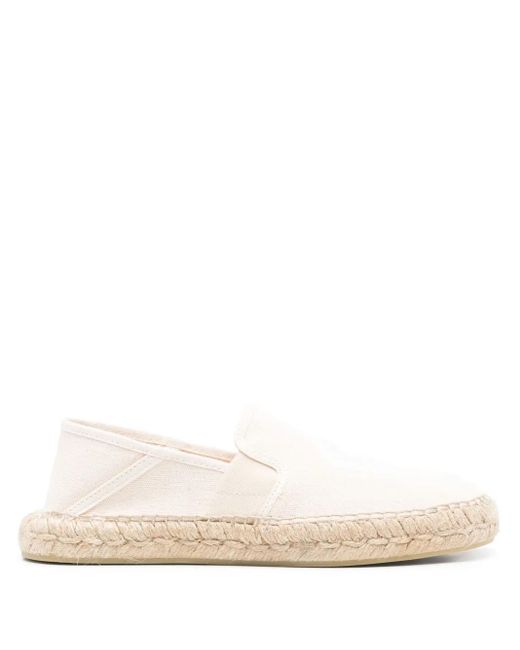 KENZO Natural Boke Flower Espadrilles