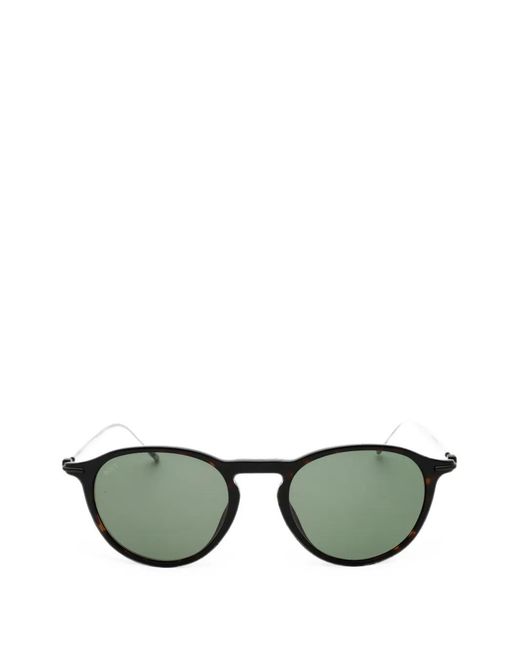 Boss Green Round-Frame Sunglasses for men