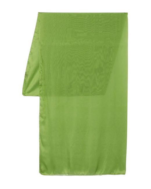 Lady Anne Chic スカーフ Green