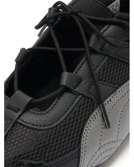 PUMA Black Speedcat Go Sneakers