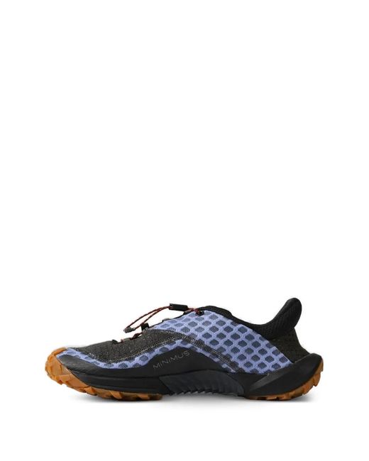 New Balance Blue M10L Sneakers for men