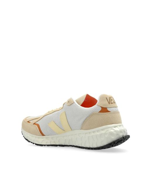 Veja White Sneakers
