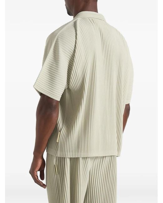 Manière De Voir White Justin for men