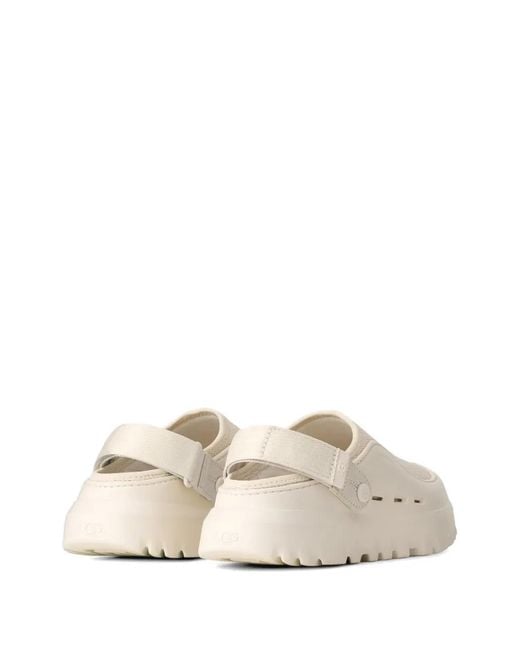 Ugg White M Peakmod for men