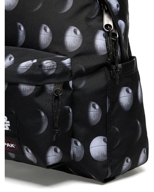 Eastpak X Star Wars Day Pak'r バックパック Black