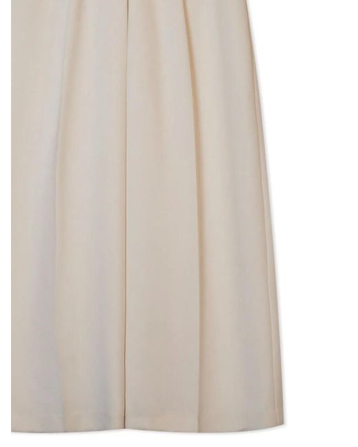 Jonathan Simkhai Natural Sanaz Trouser