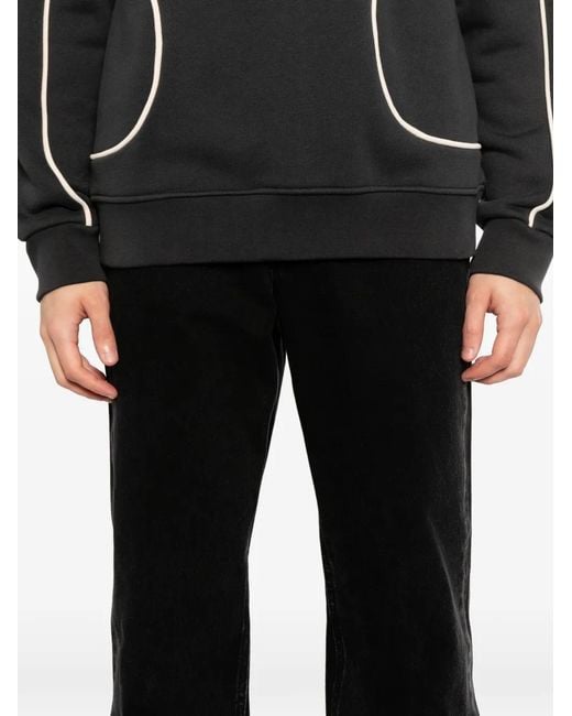 Ksubi Black Anti Jeans for men